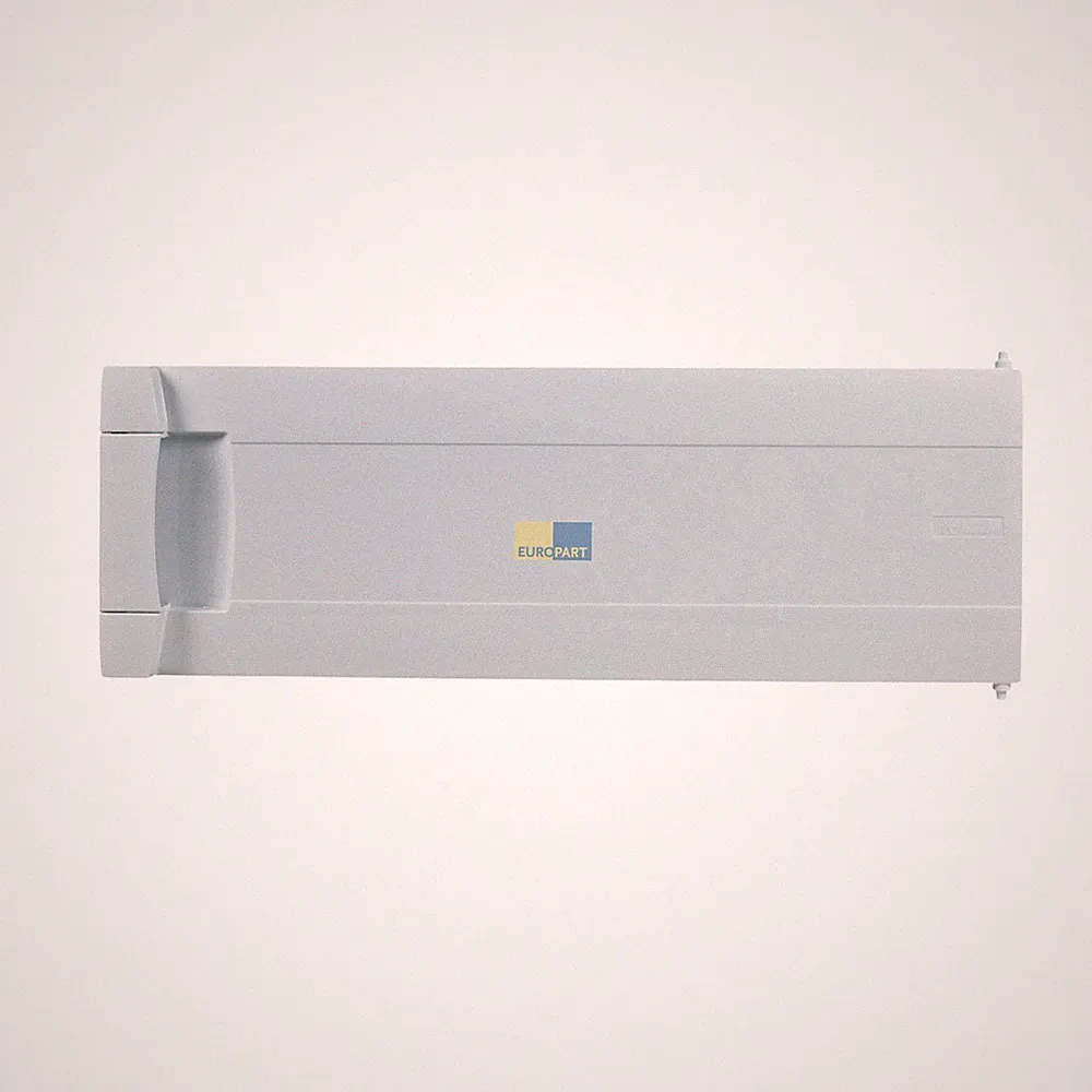 Gefrierfachtür gorenje 172763 Original kpl mit Griff Dichtung für Kühlschrank