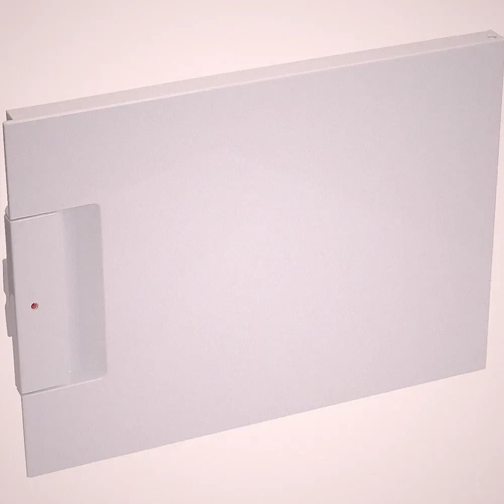 miele gefrierschrank griff