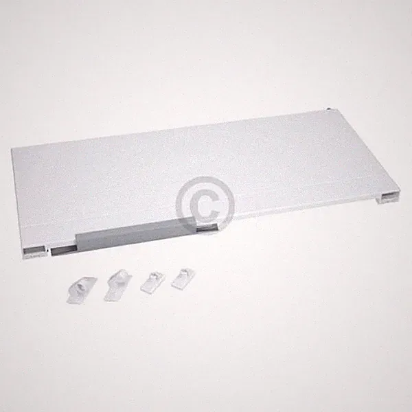 Gefrierfachtüre BOSCH 11014300 Innenraumtüre mit Dichtung Griff für Kühlschrank