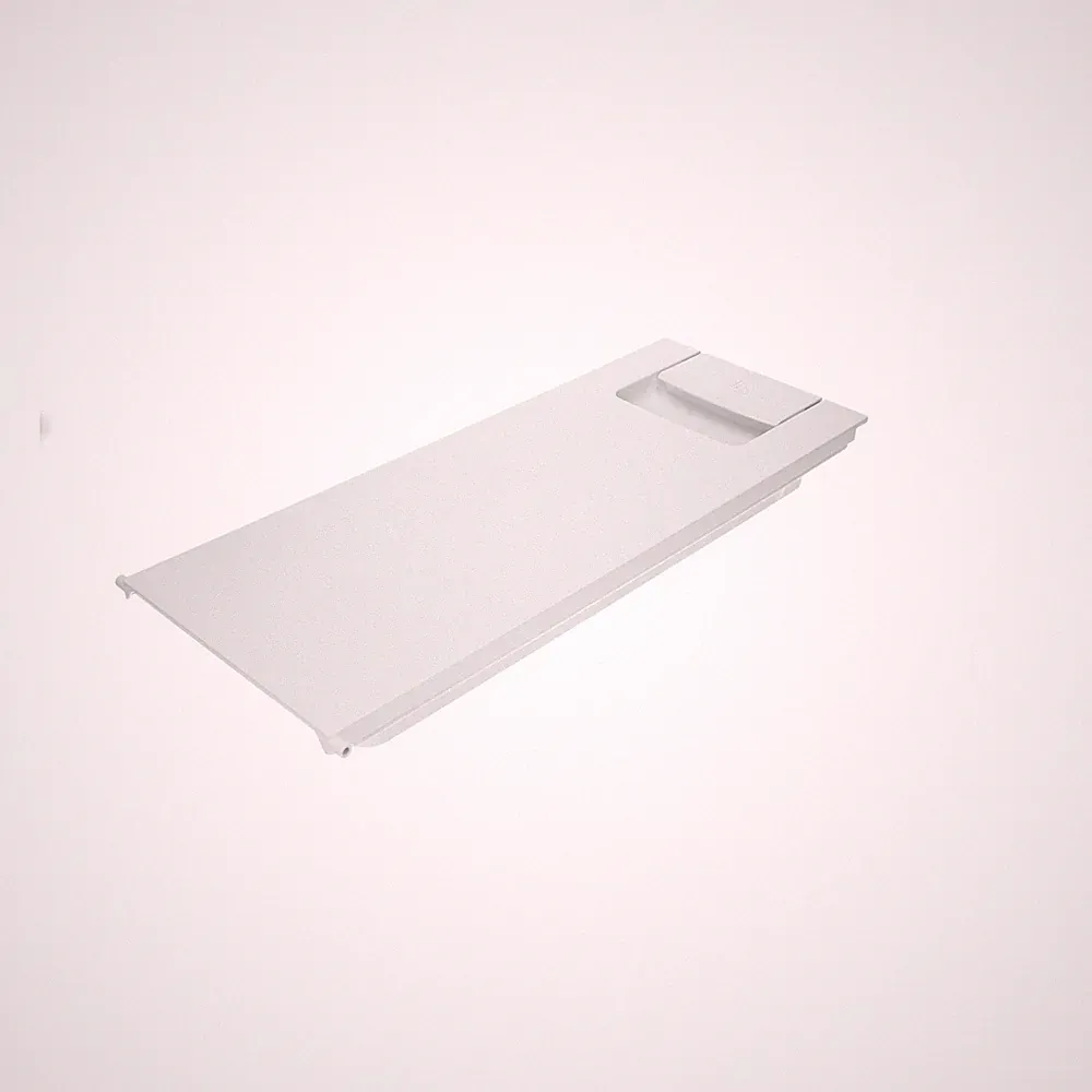 Gefrierfachtüre für Kühlschrank kompatibel mit Bosch Siemens 00447344 447344