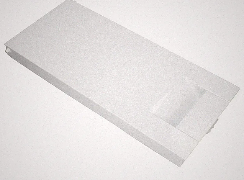 Gefrierfachtüre Klappe gorenje 512796 mit Dichtung Griff für Kühlschrank