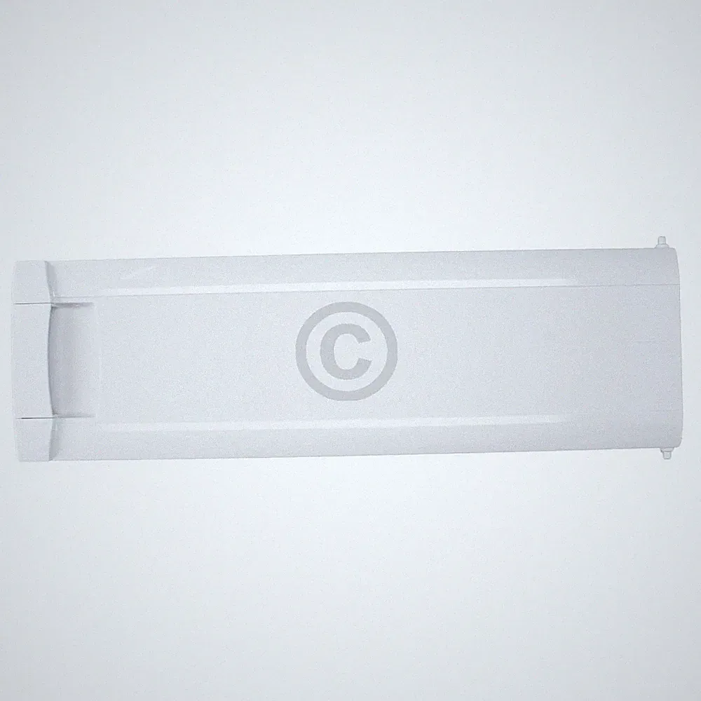 Gefrierfachtüre mit Griff Dichtung gorenje 431805 für Kühlschrank