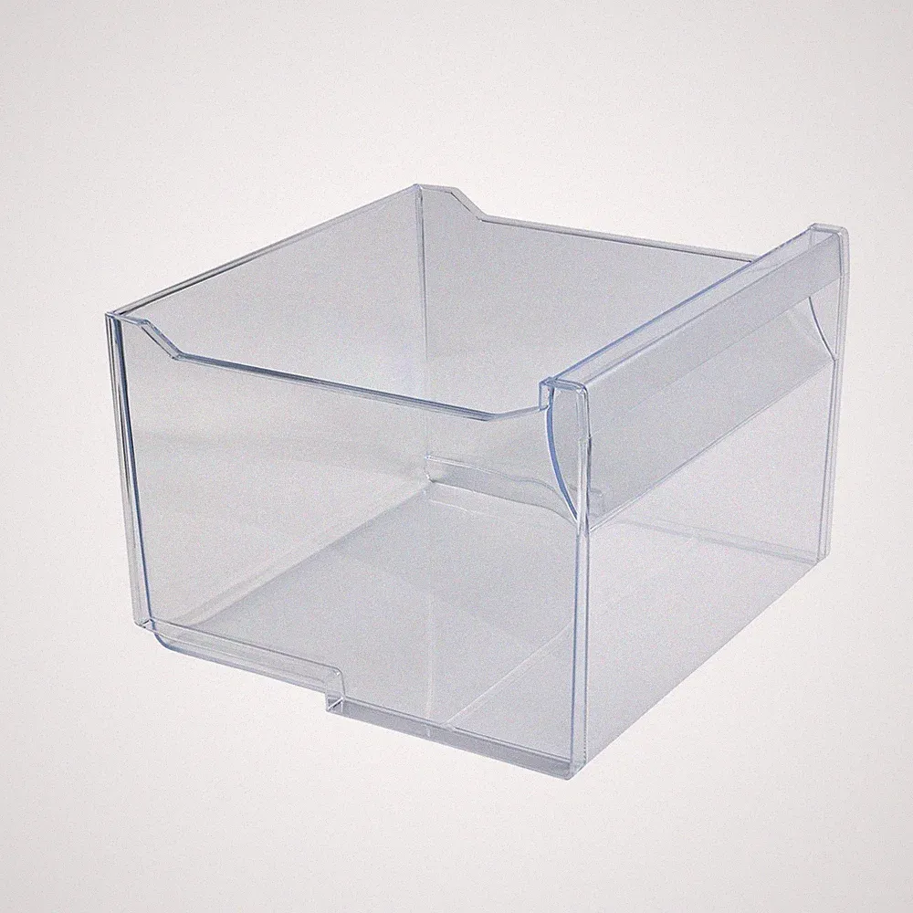 Whirlpool Gefrierschrank No Frost