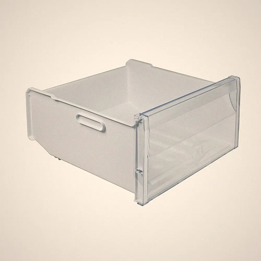 Gefrierkasten Schublade 425x222x420mm Whirlpool 481010694095 Gefrierschrank