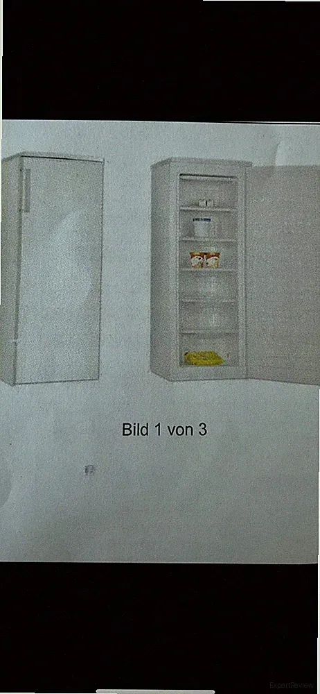 Gefrierschrank Amica GS 15470 W 177L