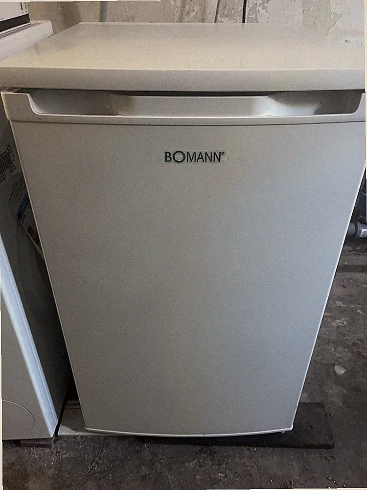 Gefrierschrank Bomann