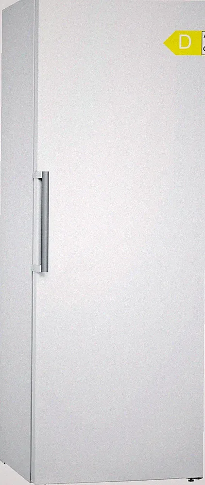 Gefrierschrank Bosch GSN58AWDV NoFrost 366l D 191x70cm weiß XXL