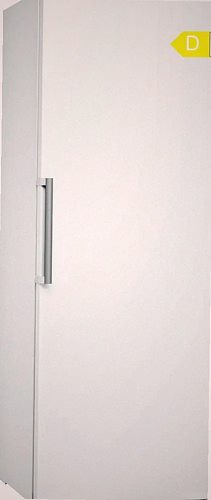 Gefrierschrank Bosch GSN58AWDV NoFrost 366l D 191x70cm weiß XXL