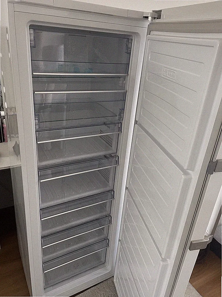 gefrierschrank no frost a