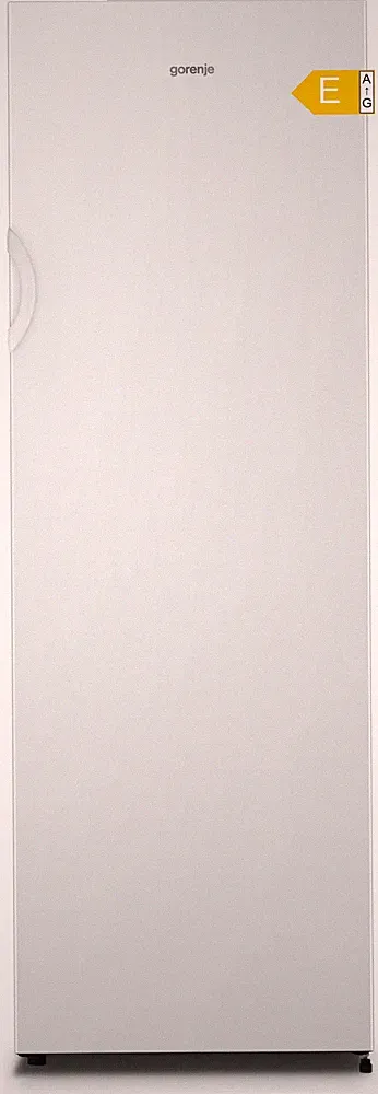 Weiß Standgerät