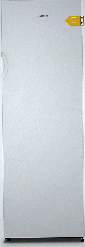 Gefrierschrank NoFrost 194l weiß Standgerät E H169cm B55cm FN4172CW