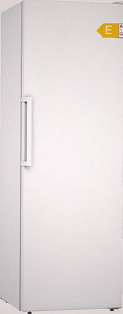 Gefrierschrank NoFrost 225L weiß 176x60cm leise BigBox VarioZone GSN33VWEP