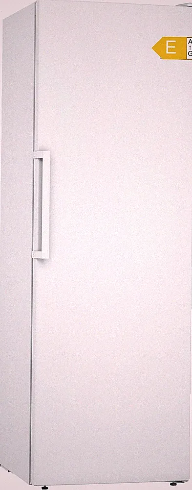 Gefrierschrank NoFrost 225L weiß 176x60cm leise BigBox VarioZone GSN33VWEP