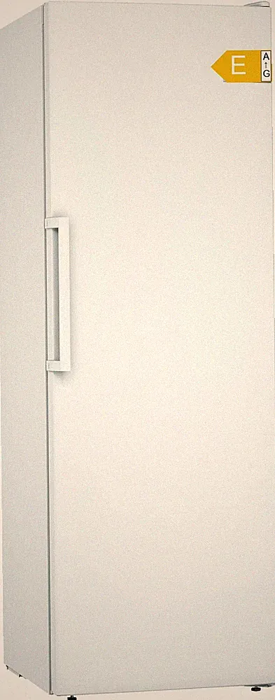 Gefrierschrank NoFrost 225L weiß 176x60cm leise BigBox VarioZone GSN33VWEP