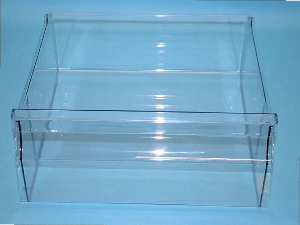 Gefrierschrank-Schublade für Kühlschrank Hisense/Gorenje HK1940083 oben