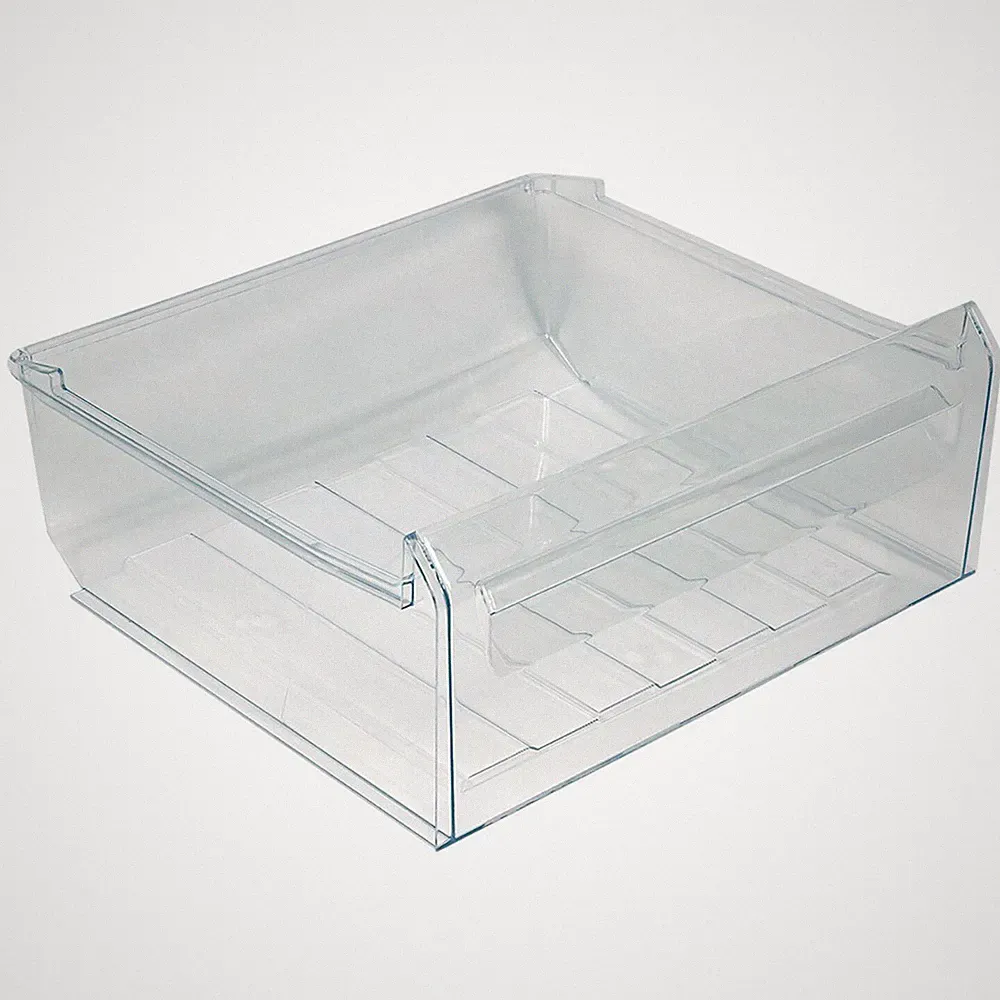 Gefrierschublade AEG 2247137124 oben 405x165x370mm Fach für Gefrierschrank
