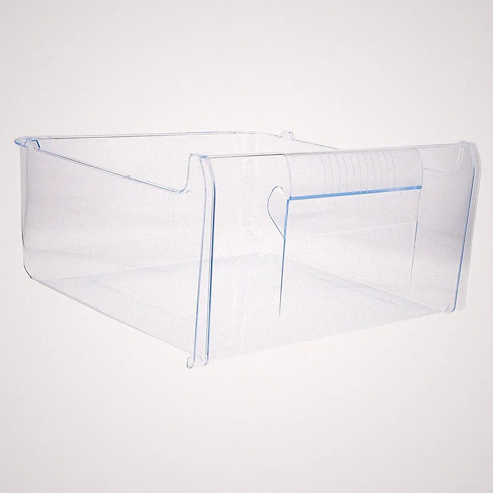 Gefrierschublade Amica 1023517 für Gefrierschrank