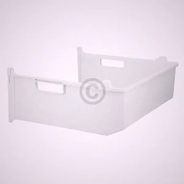 Gefrierschublade Beko 4638940100 für Kühlschrank