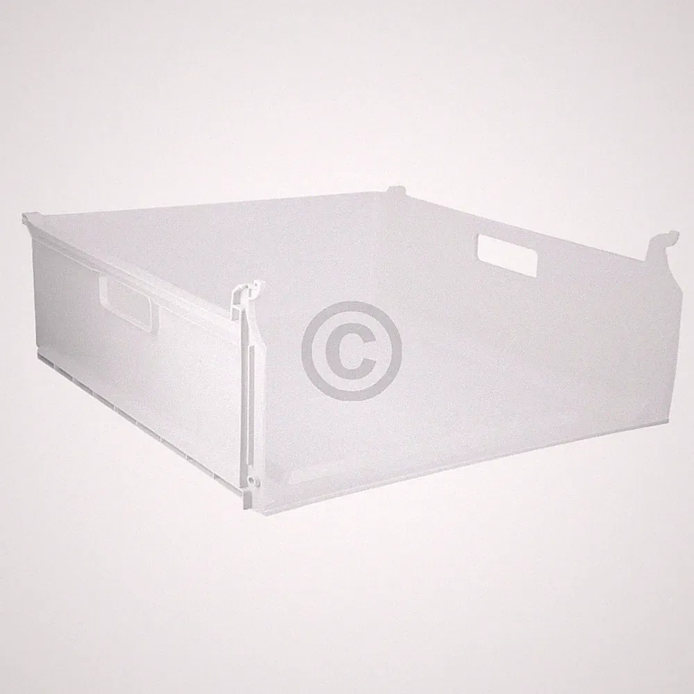 Gefrierschublade BOSCH 20002175 für Gefrierschrank 00709672