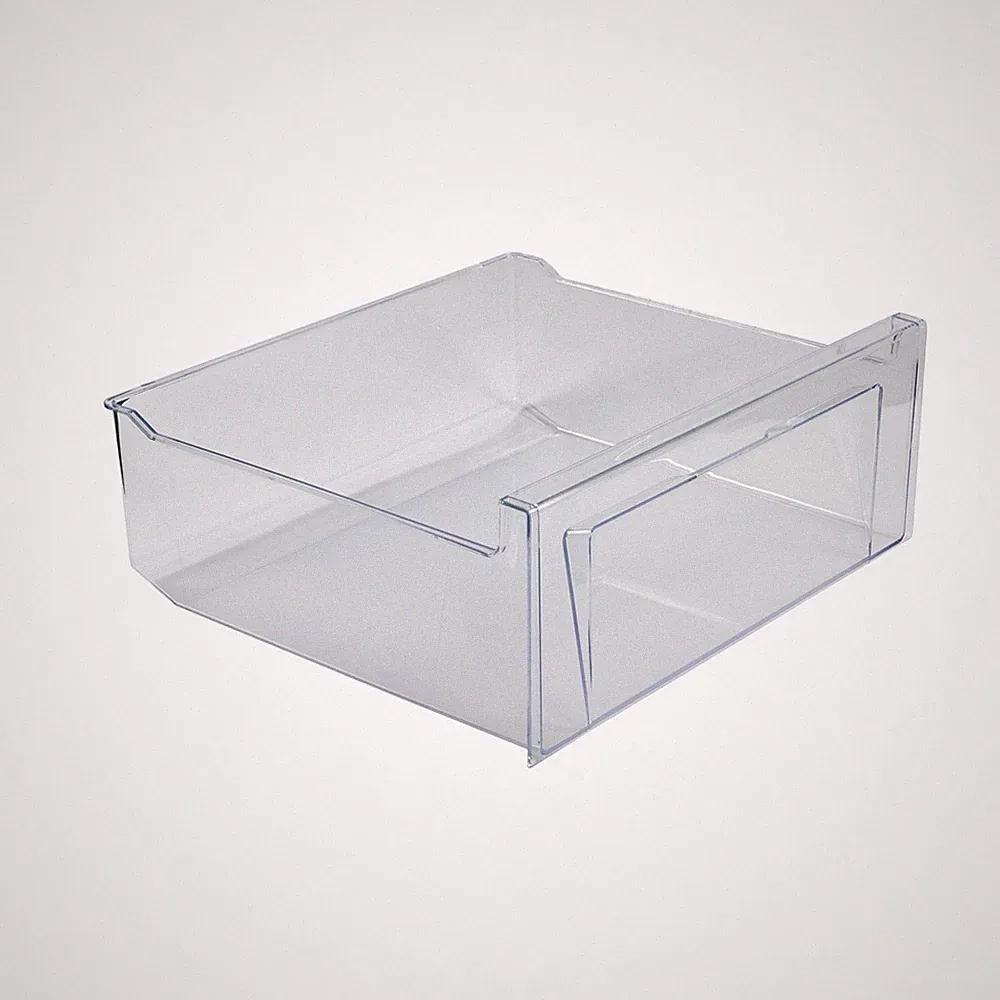 Gefrierschublade Gefrierschrank Whirlpool IKEA Philips 480132101021