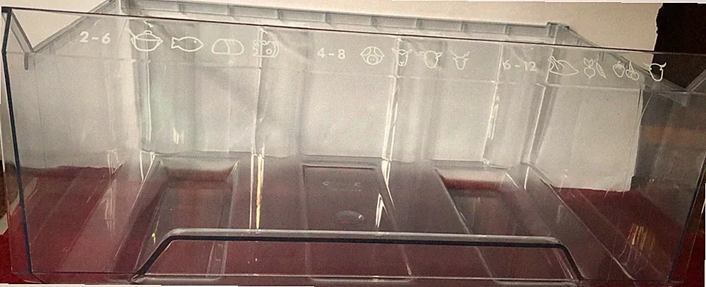 gefrierschrank klein aeg