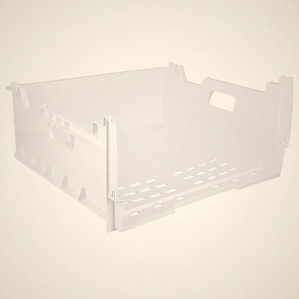 Gefrierschublade mitte beko 4817030100 für Gefrierschrank