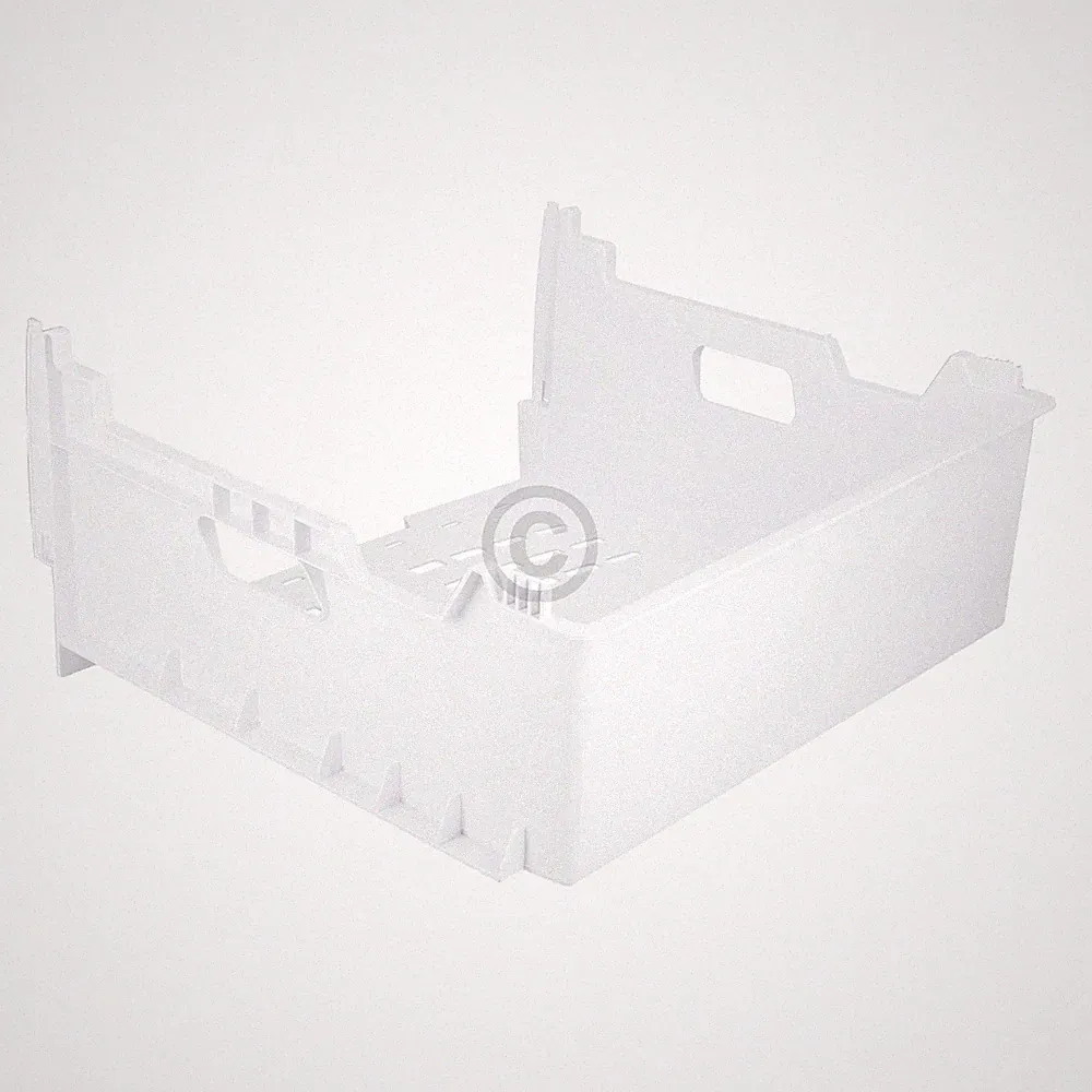 Gefrierschublade mitte Beko 4817030100 für Gefrierschrank