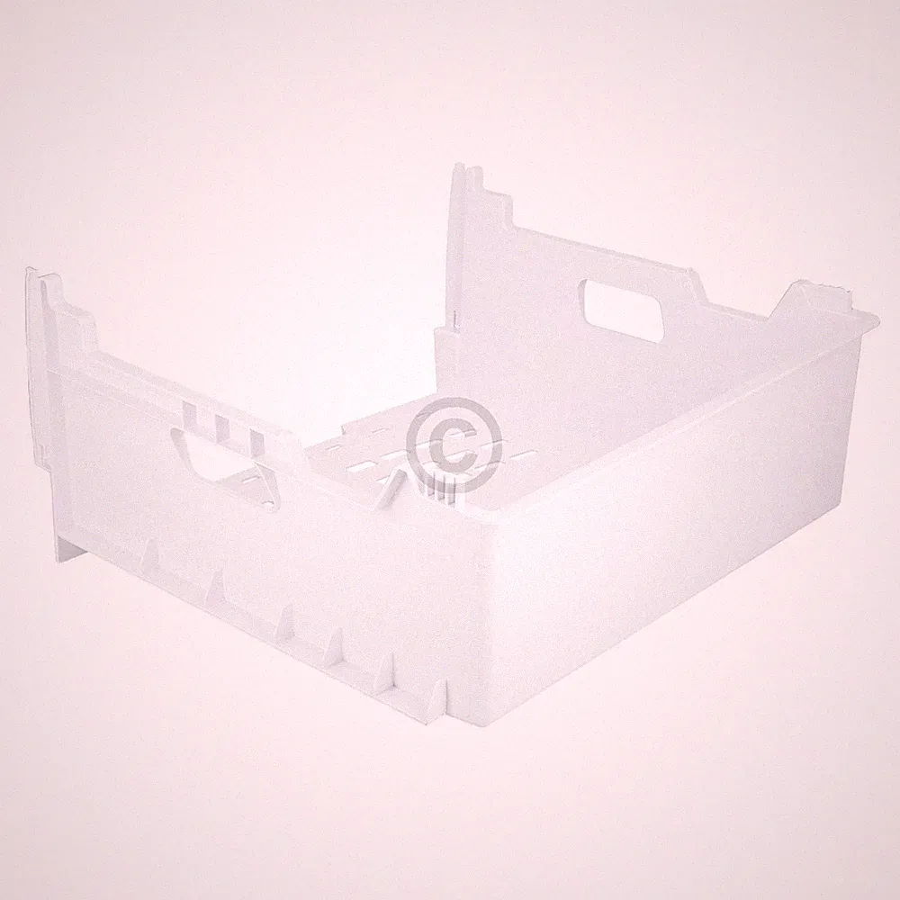 Gefrierschublade mitte Beko 4817030100 für Gefrierschrank