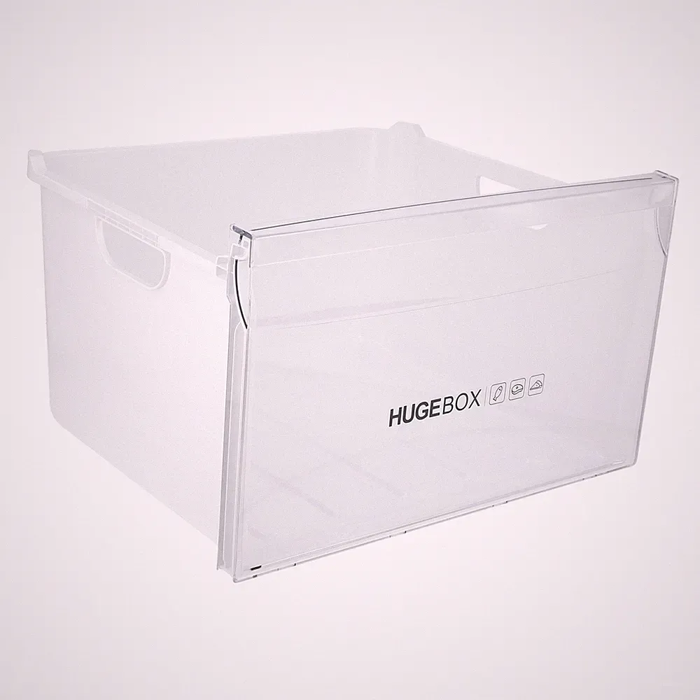 Gefrierschublade mitte Haier 49056456 0070828092A für Gefrierschrank