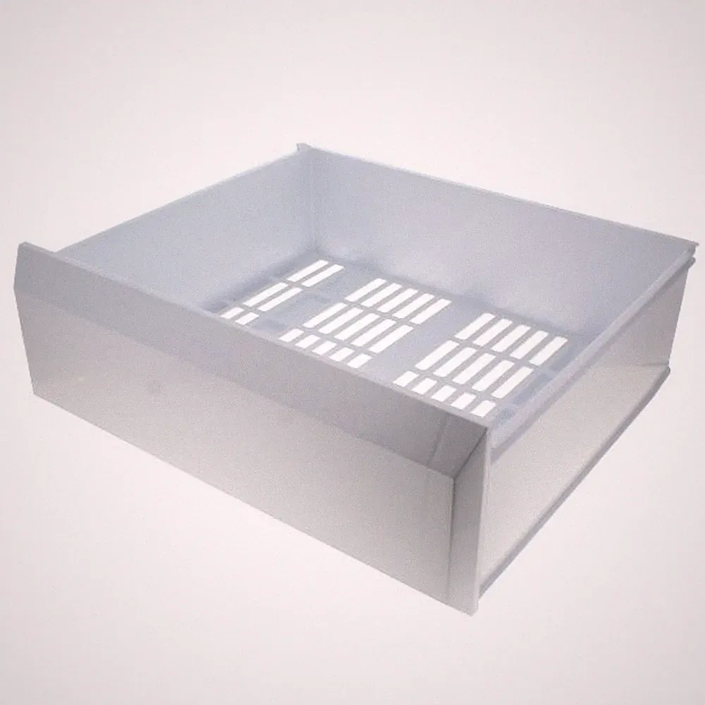 Gefrierschublade oben Whirlpool 481241848595 für Gefrierschrank