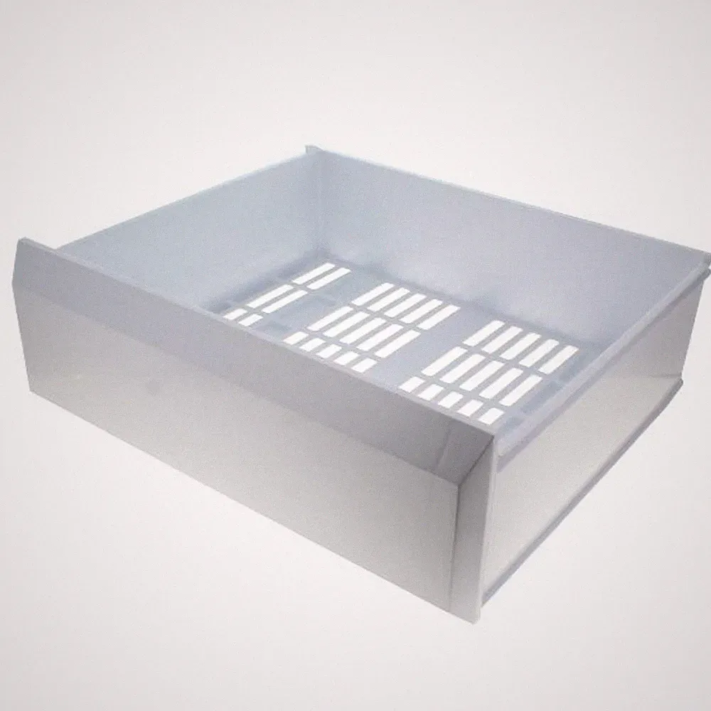 Gefrierschublade oben Whirlpool 481241848595 für Gefrierschrank