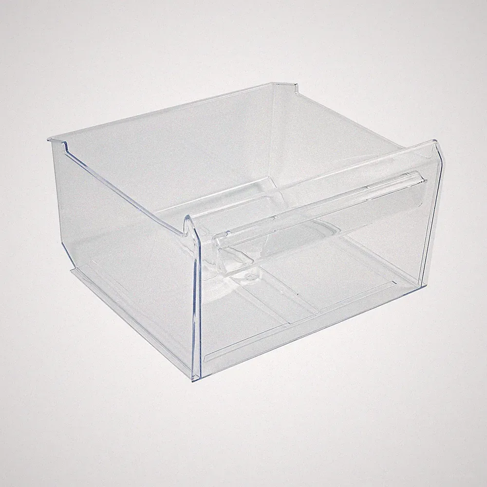Gefrierschublade Schublade 405x225x360mm AEG 2247065267 Kühlschrank
