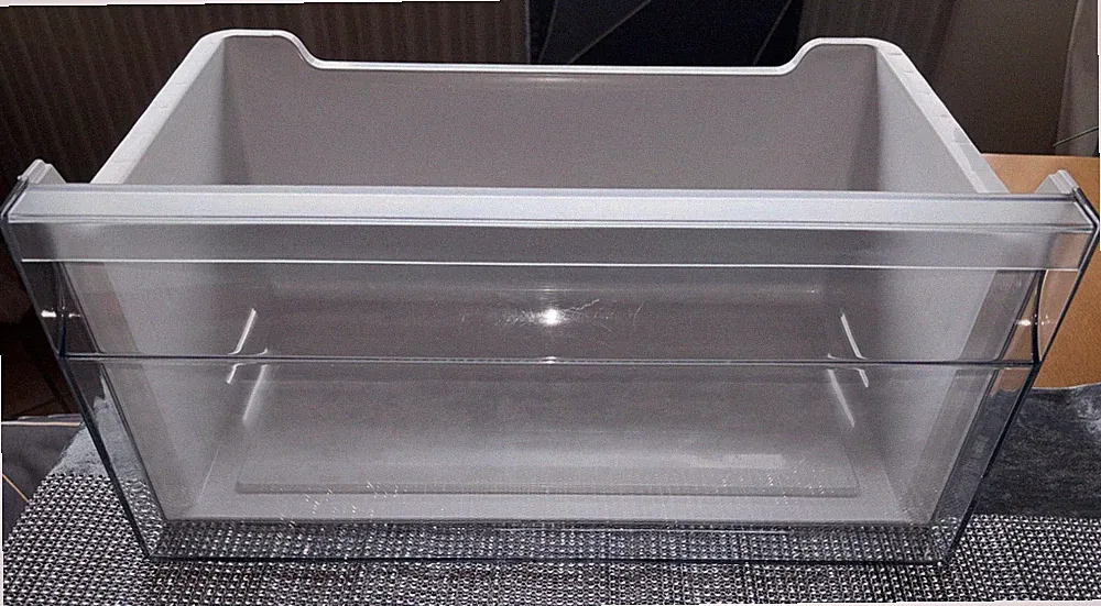 Gefrierschublade transparent – Original AEG / Electrolux – Ersatzteil 99611892