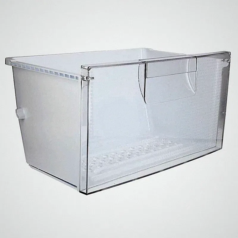 Gefrierschublade unten LG AJP73817201 für Gefrierschrank KühlGefrierKombination