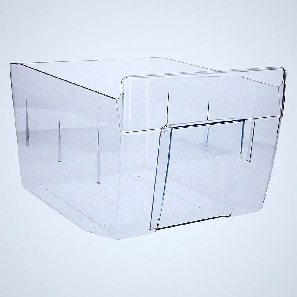 Gemüse Schublade Kühlschrank 230x180x305mm AEG Electrolux 224713924