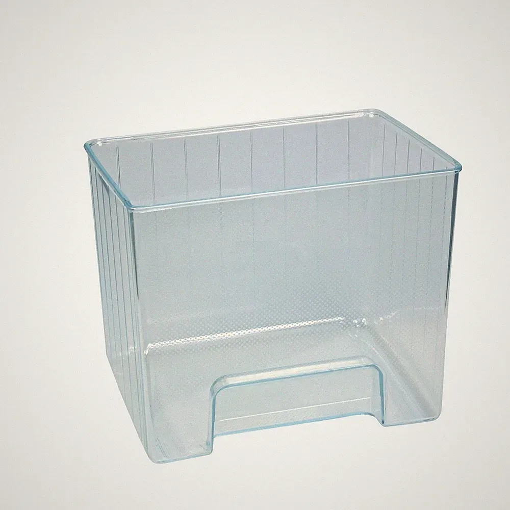 Gemüsefach Schublade Kühlschrank Bosch Siemens Miele Neff Küppersbusch 00265323