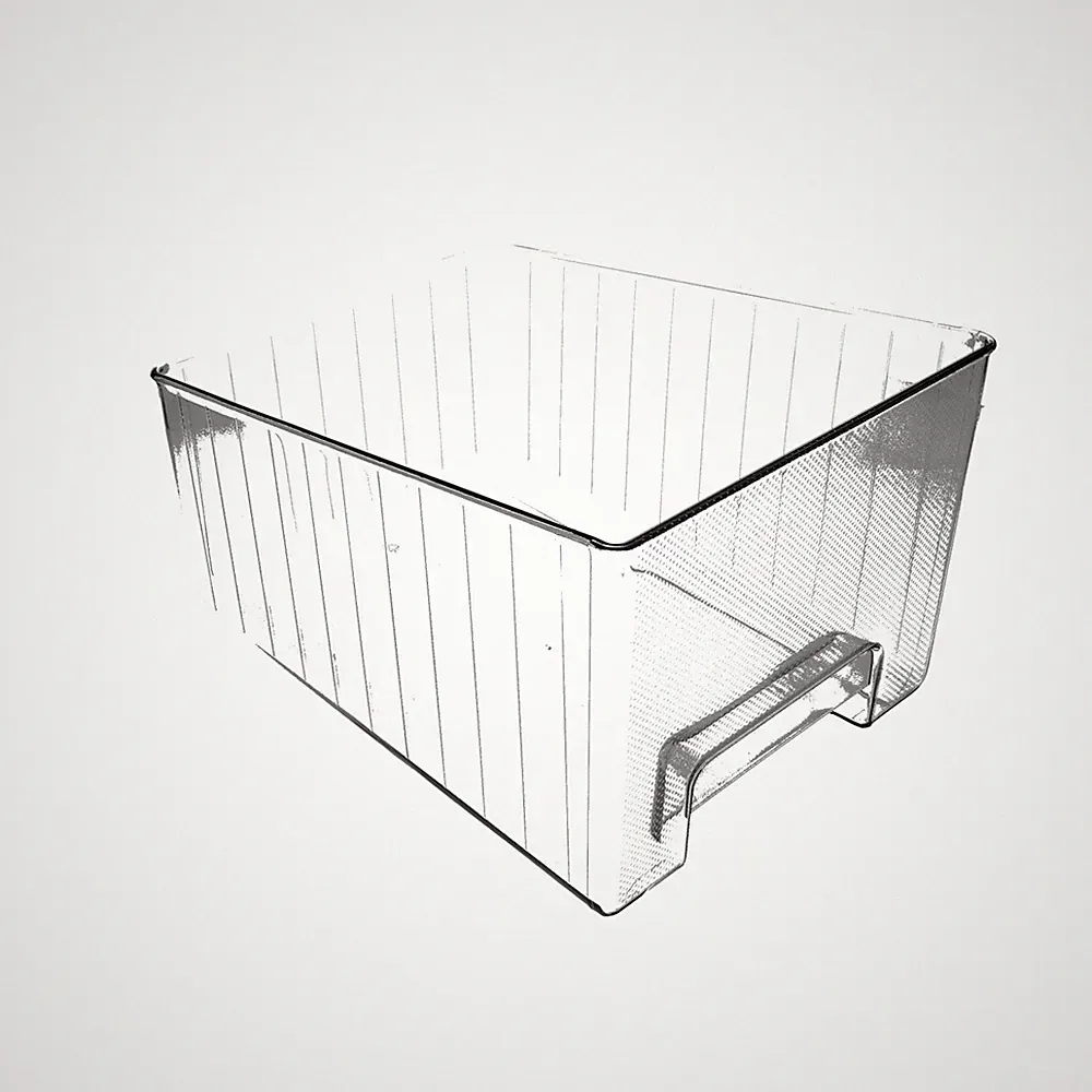 Gemüseschale Gemüsefach Kühlschrank Bosch Neff 00355756