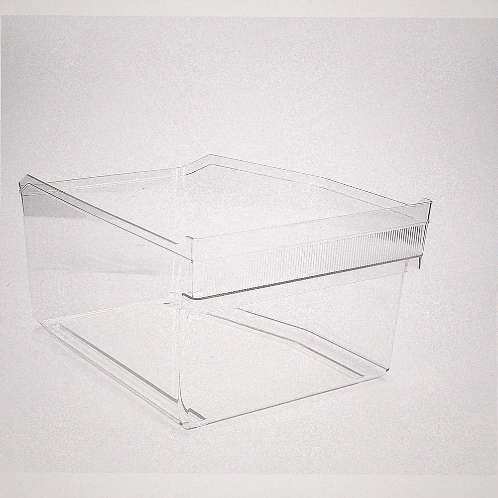 Gemüseschale Gemüsefach Schublade Kühlschrank Liebherr 9290020 Miele 5271540