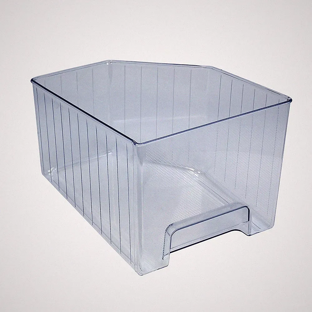 Gemüseschale Schublade 225x200mm Bosch 00352467 Kühlschrank