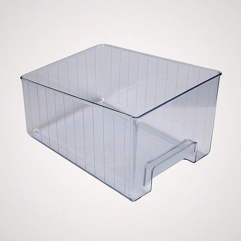 Gemüseschale Schublade 230x185x310mm Bosch 00355756 Kühlschrank