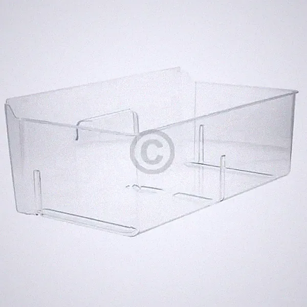Gemüseschublade Beko 4237960100 für Kühlschrank Kühl-Gefrierkombination
