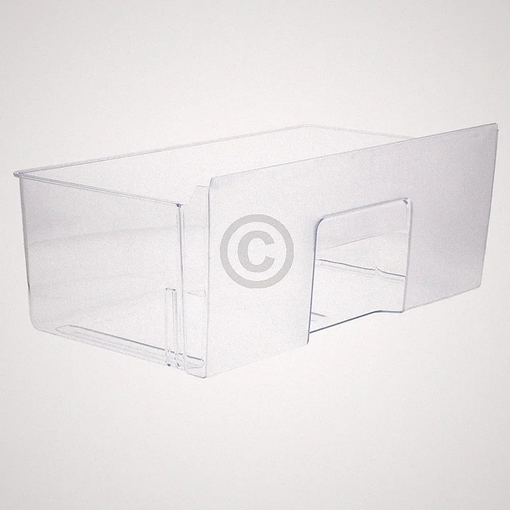 Gemüseschublade beko 4237960100 für Kühlschrank KühlGefrierKombination