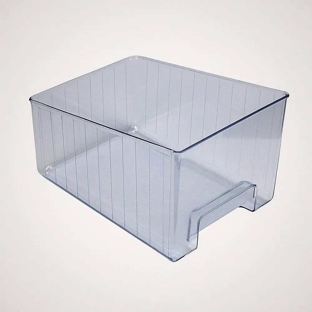 Gemüseschublade BOSCH 00355756 230x185x310mm Kühlschrank KühlGefrierKombination