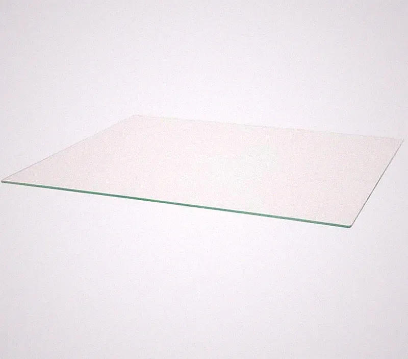 Glasplatte BOSCH 11004279 390x330mm für Küh-/ Gefrierschrank