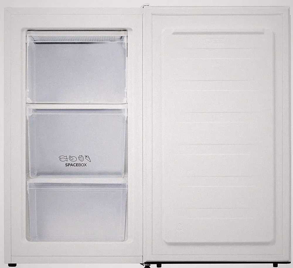 Gorenje F39EPW4 61 l Gefrierschrank 156 kWh Jahr Weiß