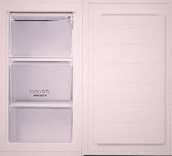 Gorenje F39EPW4 Stand-Gefrierschrank 47,5cm breit 61 Liter 2 Schubfächer 1786246