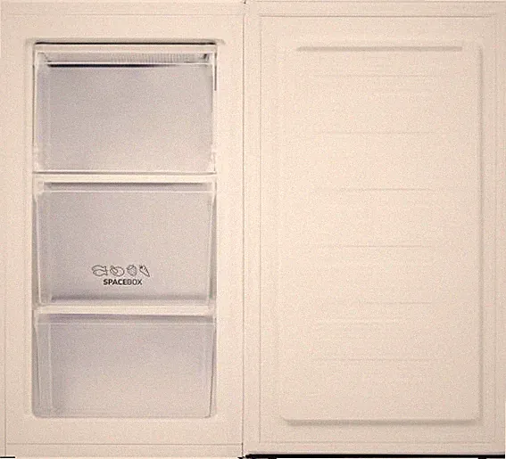 Gorenje F39EPW4 Stand-Gefrierschrank 47,5cm breit 61 Liter 2 Schubfächer 1825706