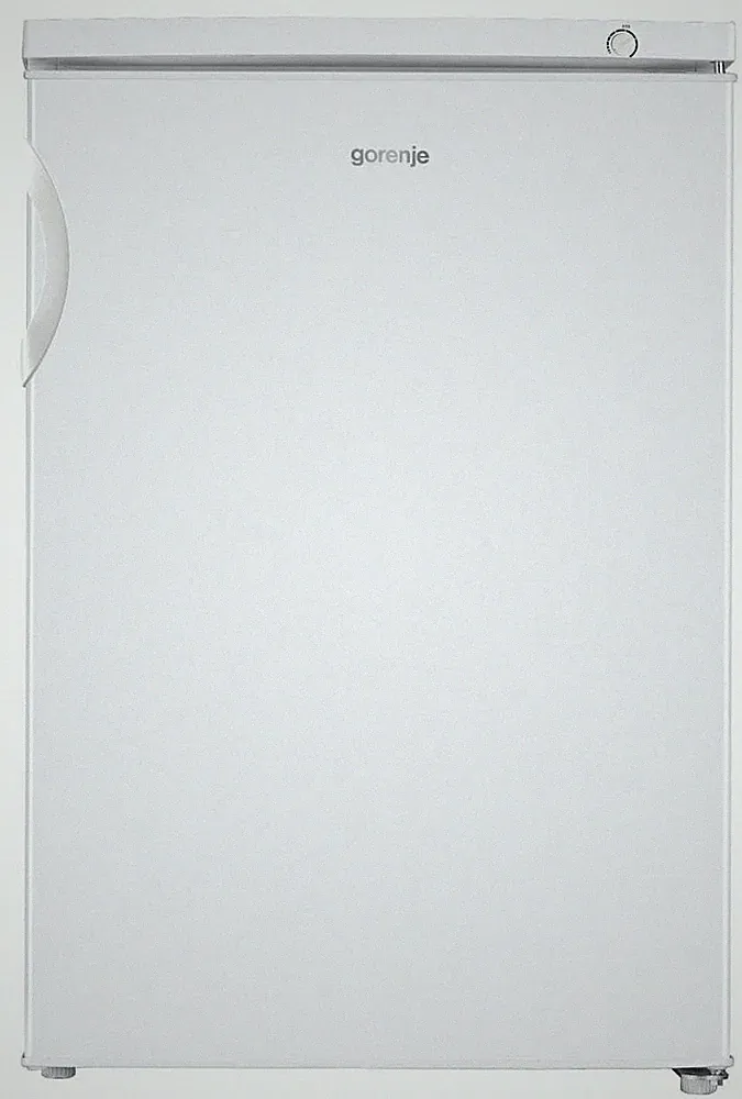 Gorenje F49CPW 85 l Gefrierschrank 105 kWh Jahr Weiß