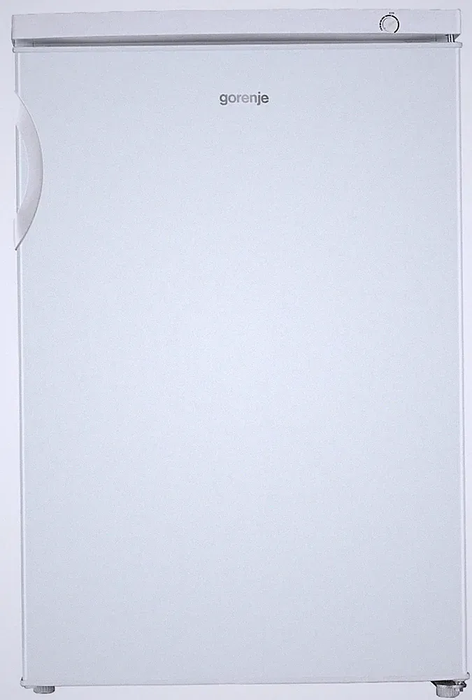 Gorenje F49CPW 85 l Gefrierschrank 105 kWh Jahr Weiß