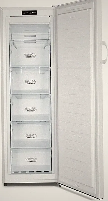 Gorenje FN 4172 CW NoFrost 169.1 x 55 cm weiÃ Gefrierschrank